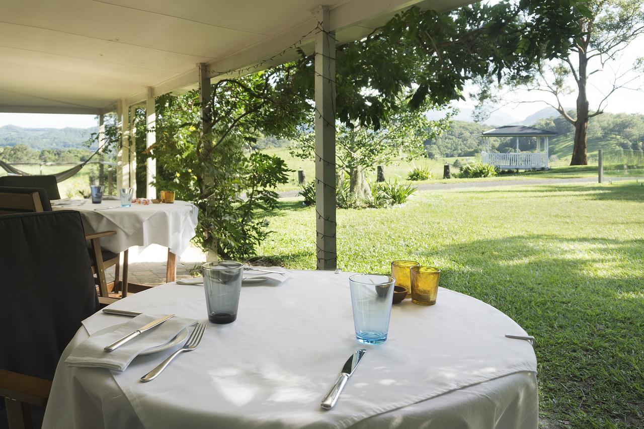 Hillcrest Mountain View Retreat Bed & Breakfast Crystal Creek Exterior photo